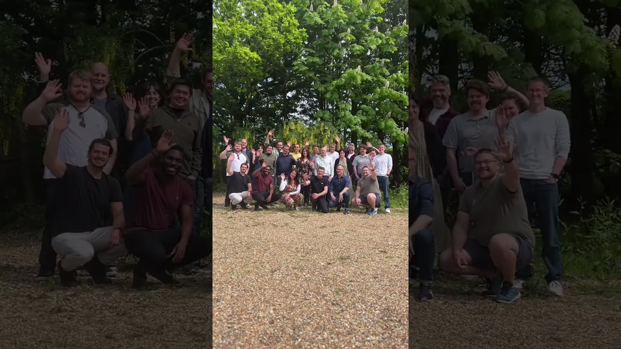 Brightec Named One of the World's Top 100 Inspiring Workplaces 🌟