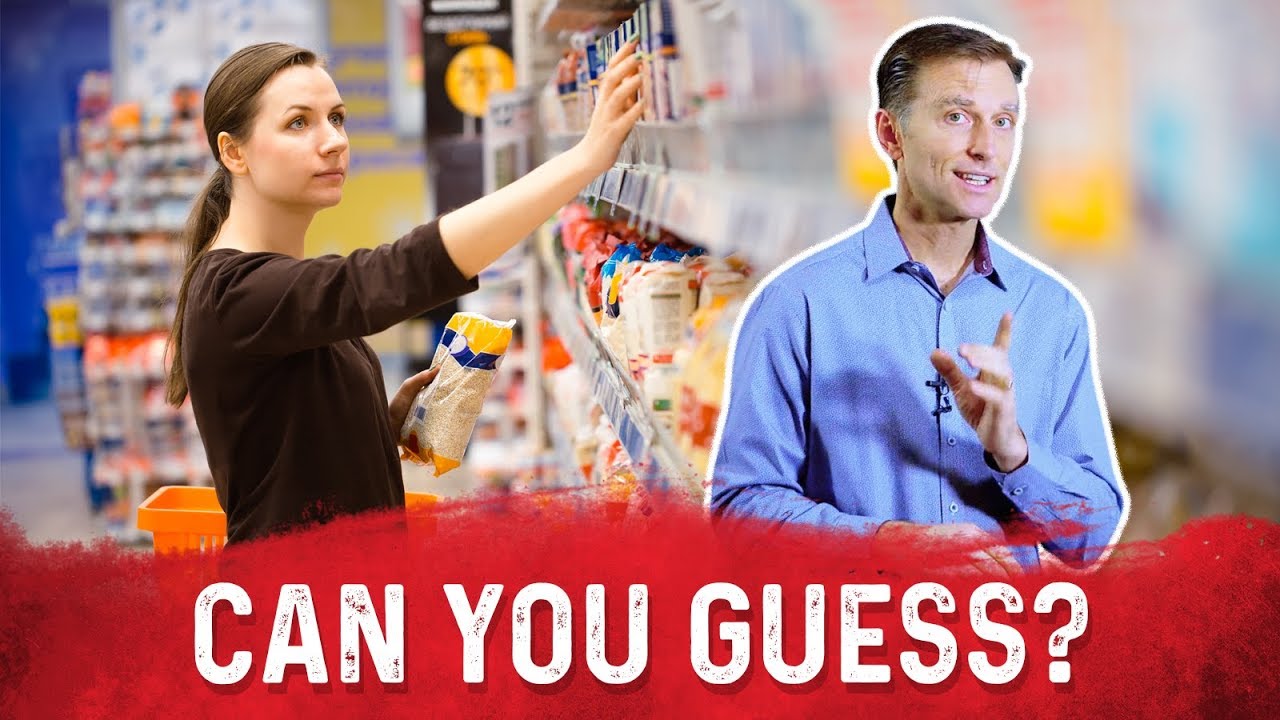 Surprising GMO Foods & Their Effects 🌱