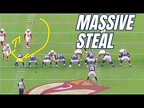 Seahawks Rookie Elijah Arroyo Is An Underrated Playmaker | Film Review