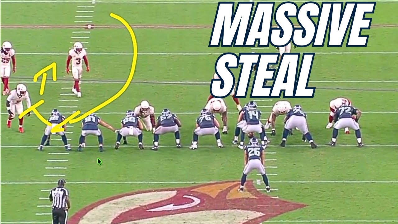 Seahawks Rookie Elijah Arroyo: The Underrated Playmaker to Watch 🏈