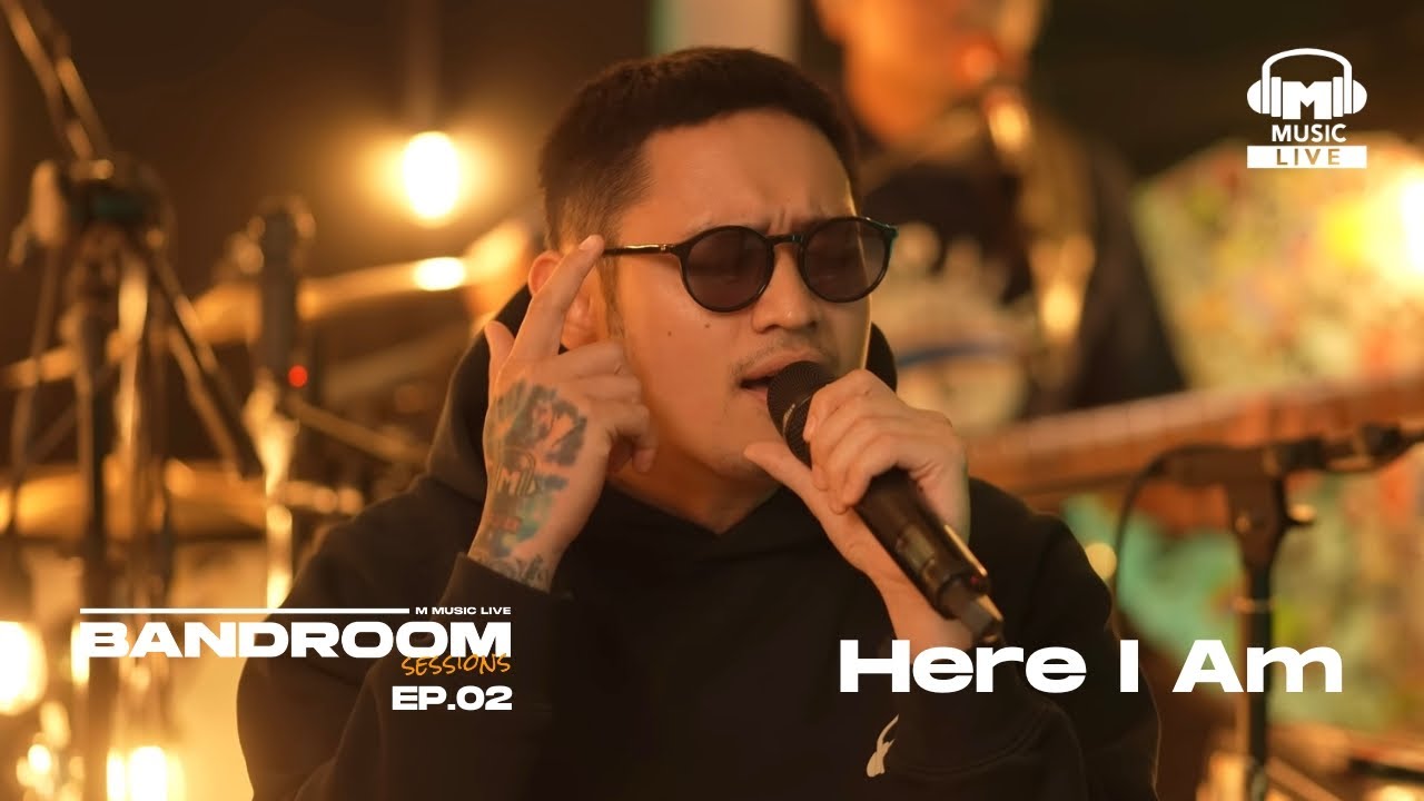 Air Supply - Here I Am (Khel Pangilinan) | BRS Ep 2