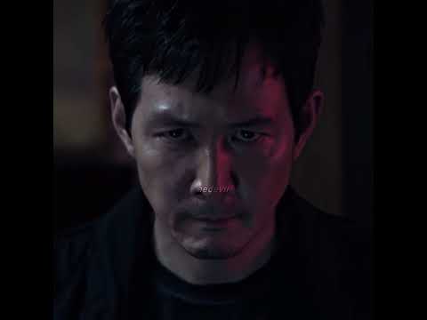 he had to lock in this season..π || squid game #shorts