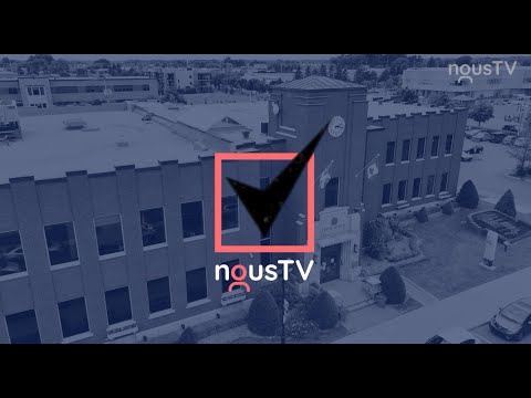 Drummondville - candidats et candidates des districts 2-3-5 - émission Connecté Drummondville