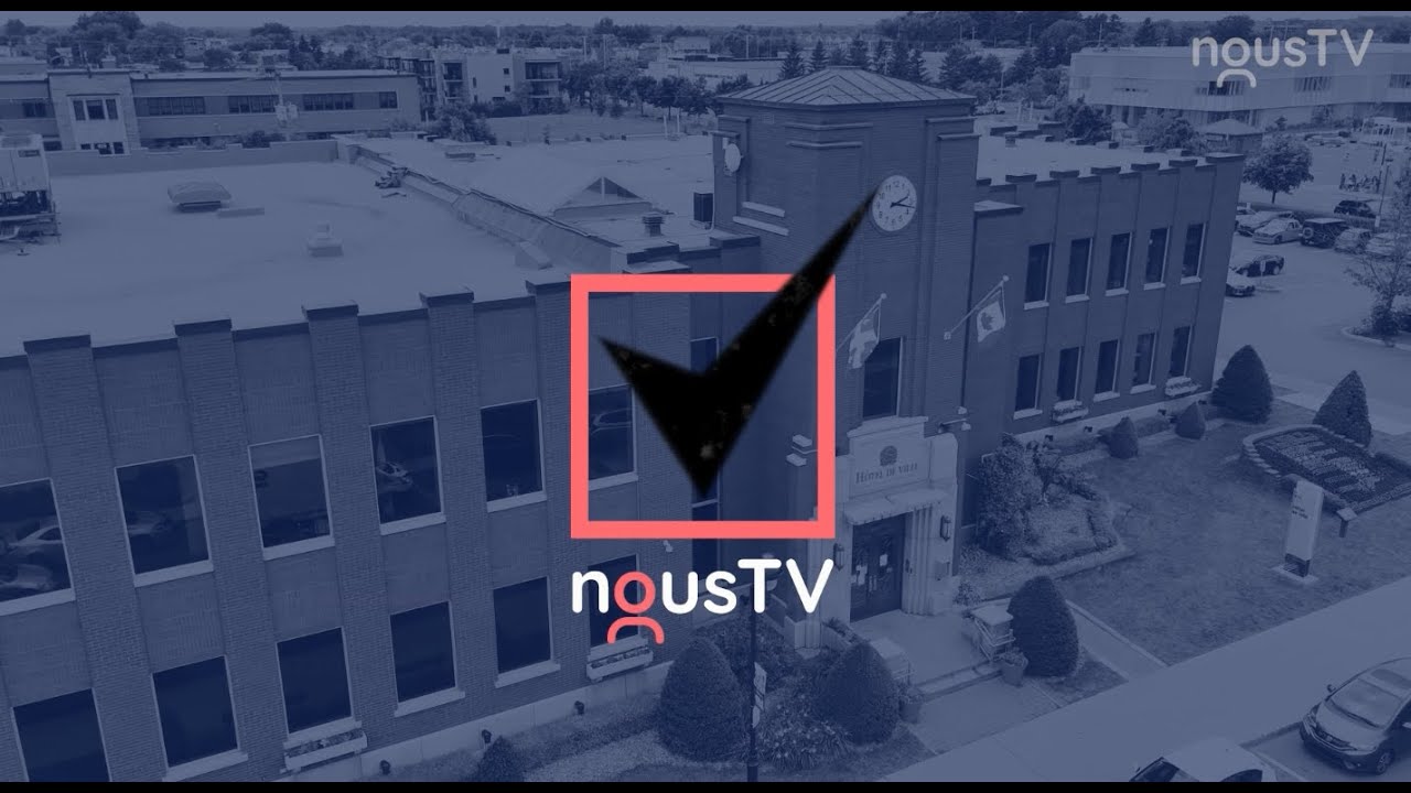 Rencontrez les Candidats des Districts 2, 3 et 5 à Drummondville 🎤