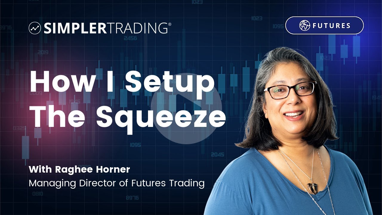 Setup the Squeeze for Pre-Breakout Trading 📈