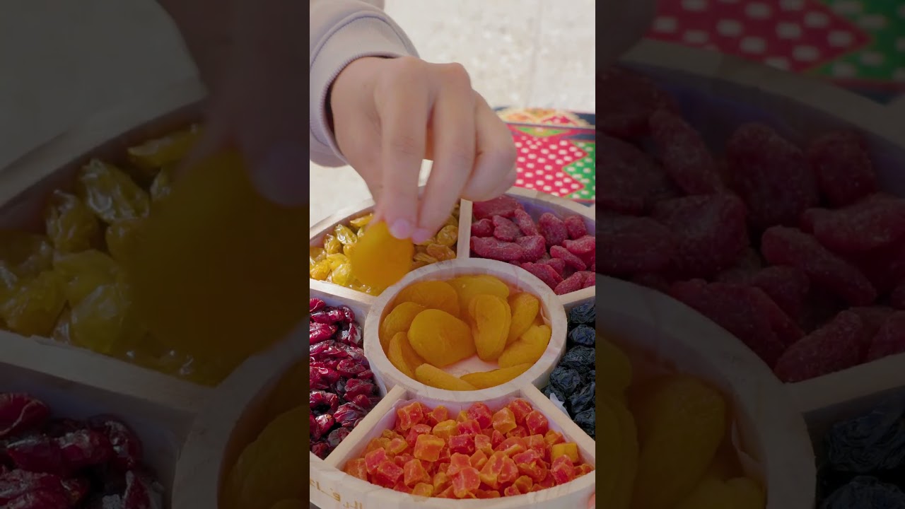 Create Memorable Kashta Moments with Al Rifai Snacks 🍽️