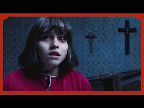 Conjuring 2 - Bande Annonce Officielle 4 (VF)