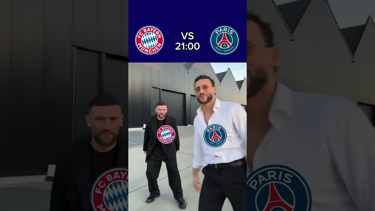 Guess the result! 👀 #football #ligue1 #foot #psg #ligue1mcdonalds #soccer #footballshorts #sports