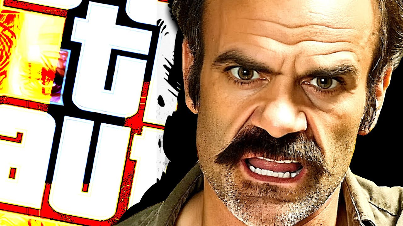 Why GTA Fans Are Turning Away from Steven Ogg
