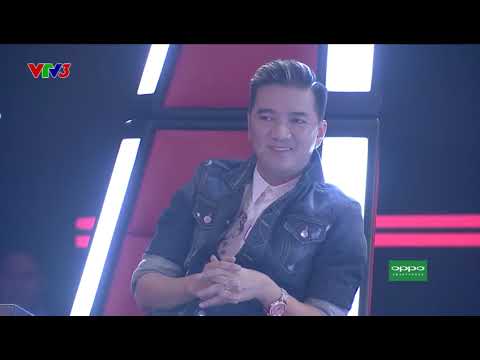 Nguyễn Hoàng Dũng Mùa Yêu Đầu - Tập 3 Giấu Mặt 🎤
