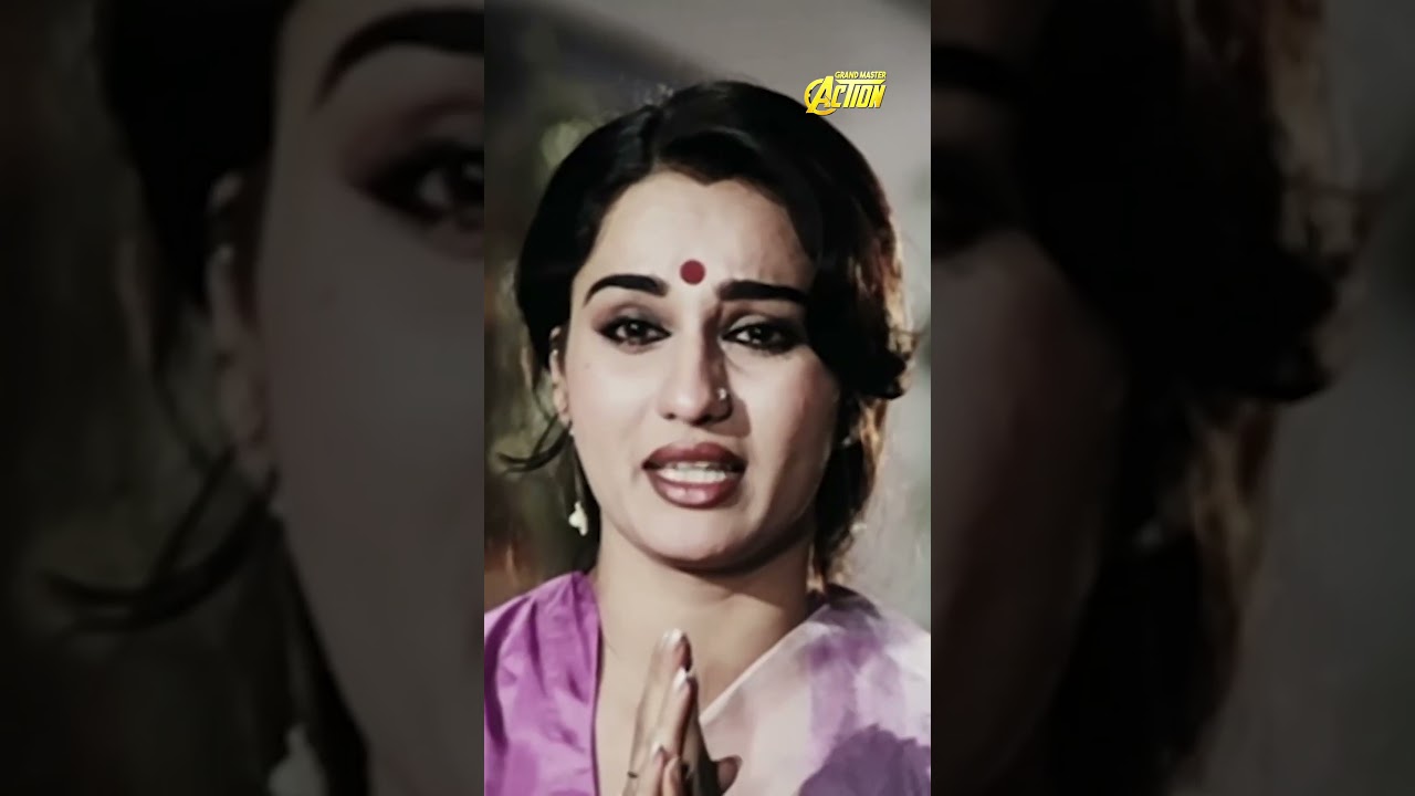 emotional moment: Recognizing My Mistake in 'Prem Tapasya' 🎬