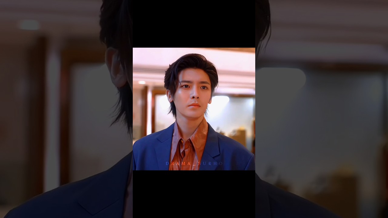 He Thought She Was Married? 💔 | Heartfelt C-Drama 'Young Babylon' 🎭