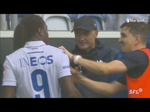 LSTV - LS-Winterthour, les highlights