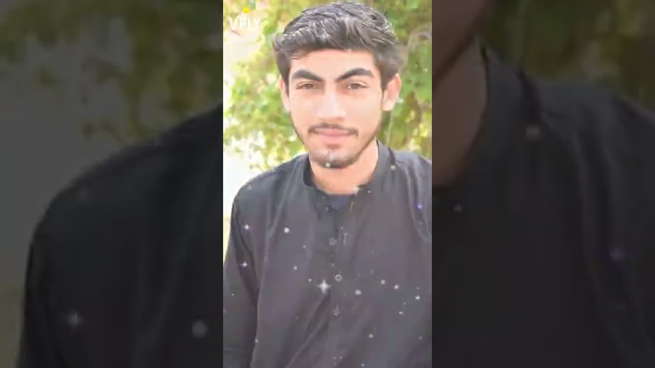 Mera Shahzada Bhai π