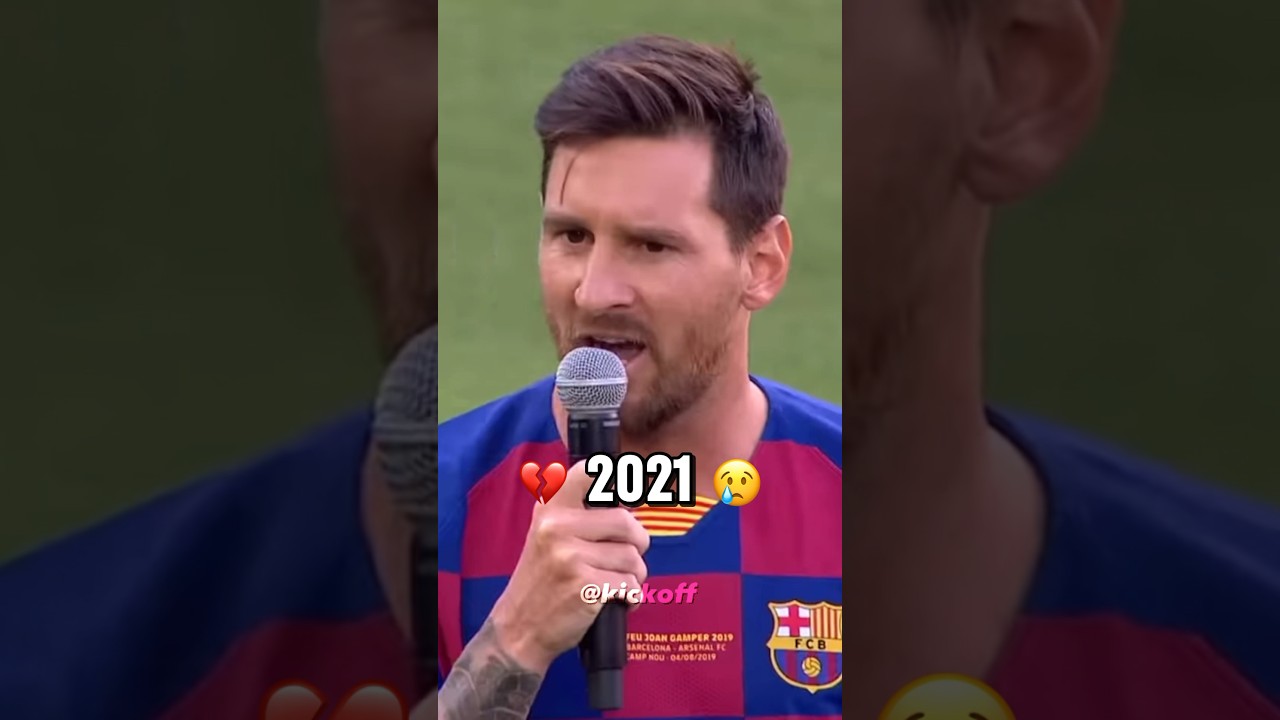 Visca Barca 🥹: Remembering a Legendary Team