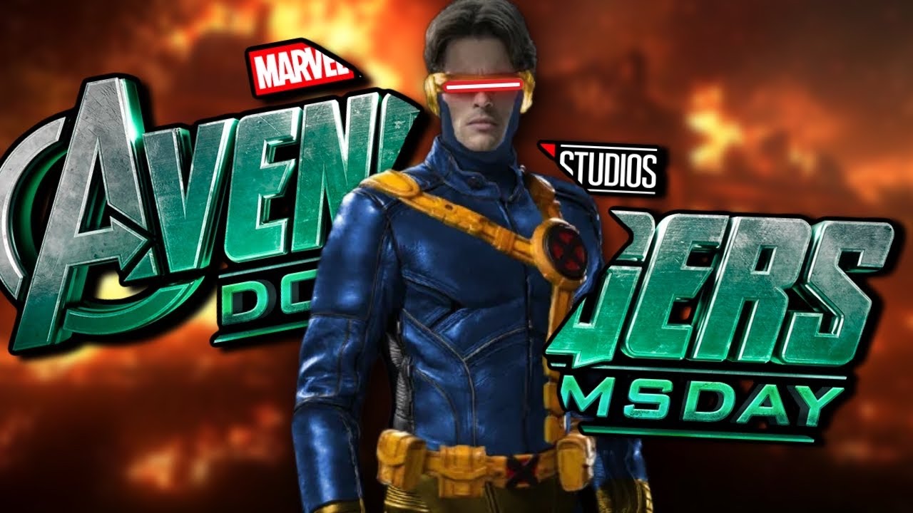 Avengers Doomsday X-Men Trailer Leaked 🔥