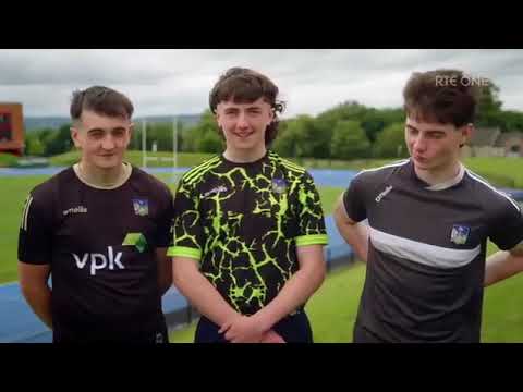 Ireland's Fittest Family - Season 10 Episode 2