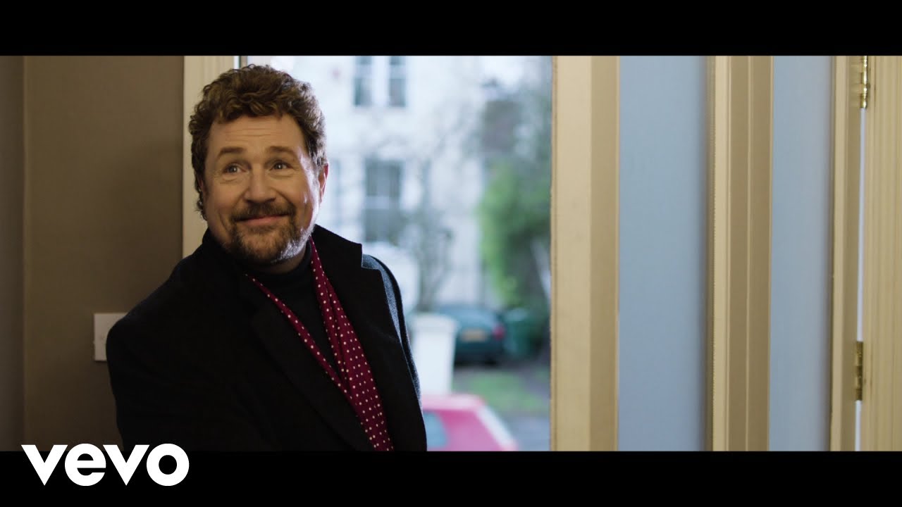 Michael Ball - Coming Home To You Medley πΆ