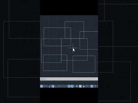 Know AutoCAD shortcuts for “Union” command | AutoCAD Tips & Tricks