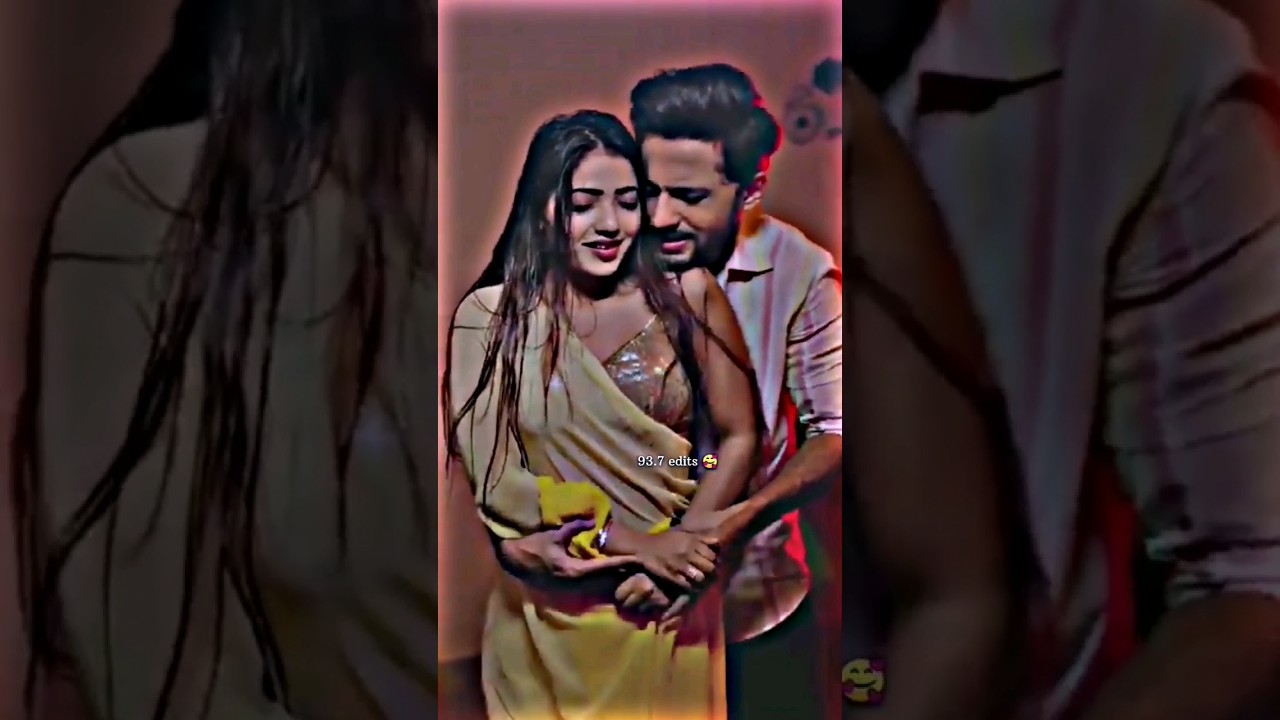 Cute Couple Love Tag & WhatsApp Status ❤️