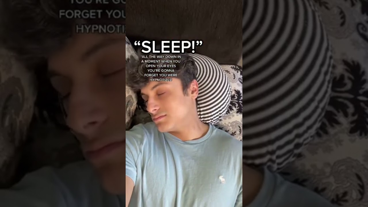 Hypnosis to Avoid Dentist Visits 🦷