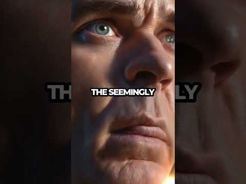 How Alan Turing Changed WWII with a Code-Breaking Machine! #Shorts