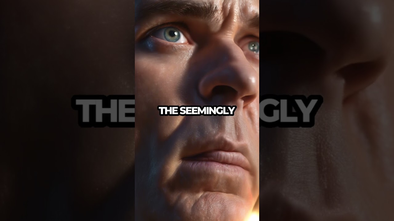 How Alan Turing's Code-Breaking Machine Helped Win WWII 🕵️‍♂️