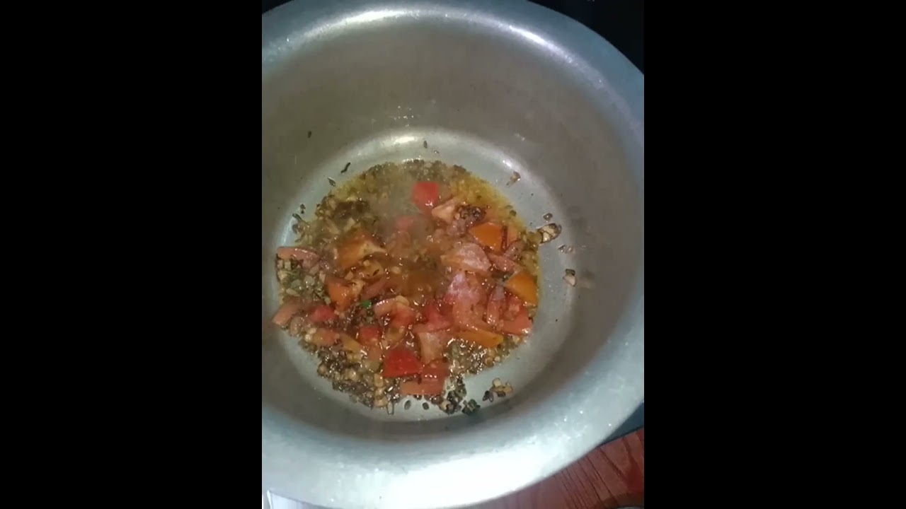 Arhar Dal Fry Recipe 🍛