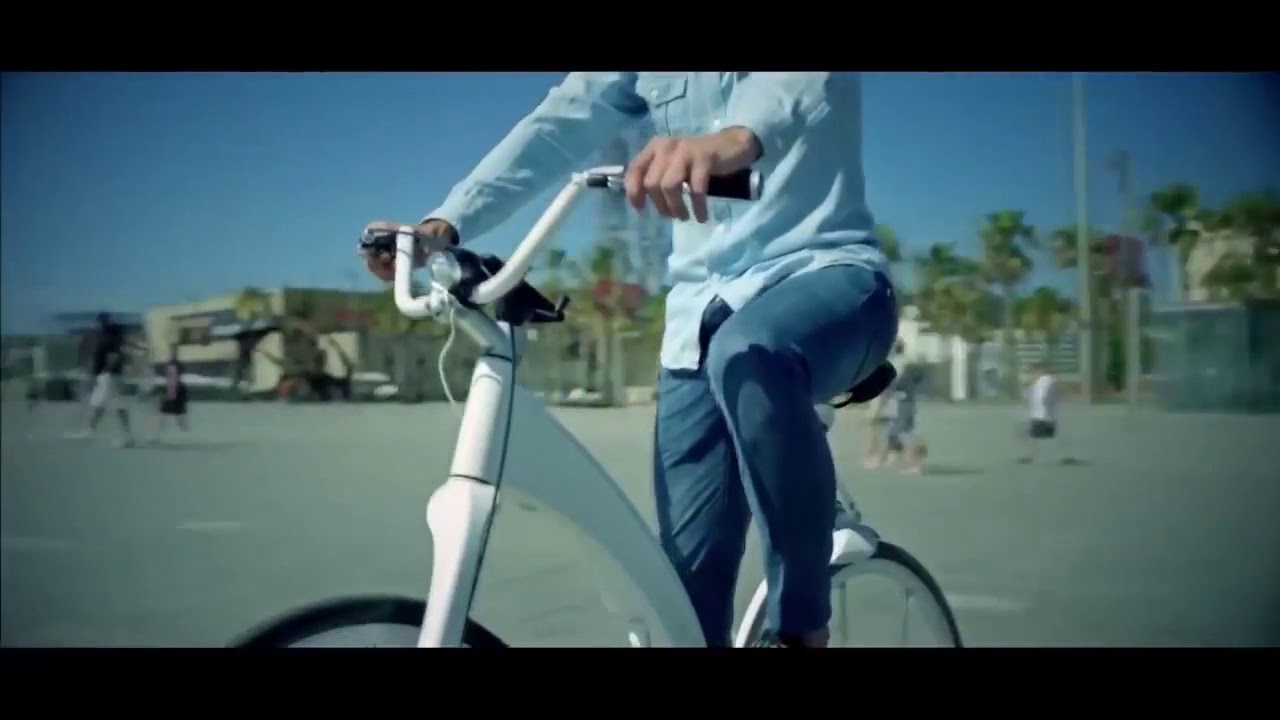 World's Most Advanced Modern Intelligent Technologies and Future Motorcycles