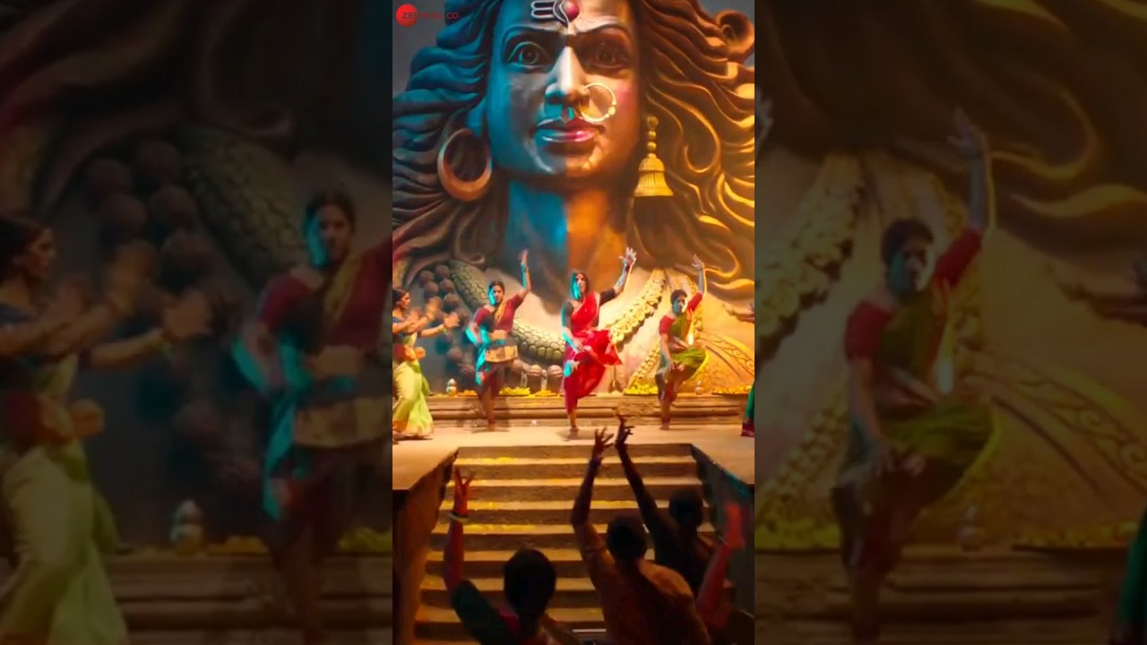 #BamBholle #Laxmii #AkshayKumar #Viruss #Ullumanati #LordShiva #BholeKiBhakti #shorts