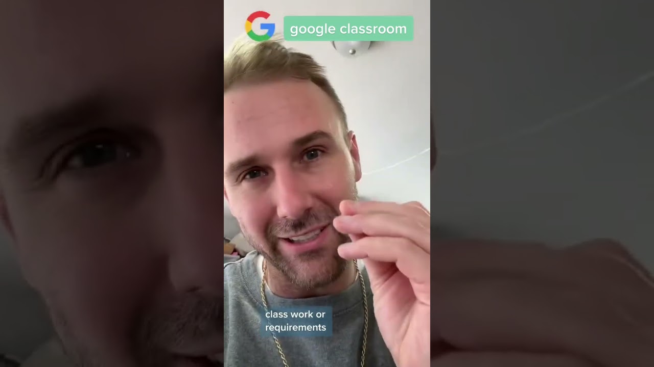 Create Assignments in Google Classroom 📚