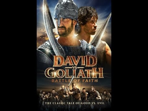 Davide e Golia: La Sfida Leggendaria