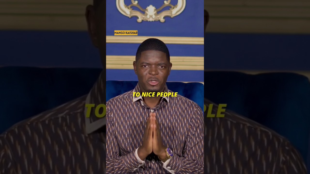 Unlock Your Path to Success with Mango Kaishar π