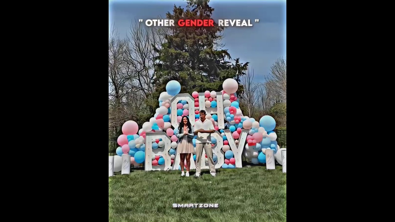 Gender Reveal: Other vs Last π