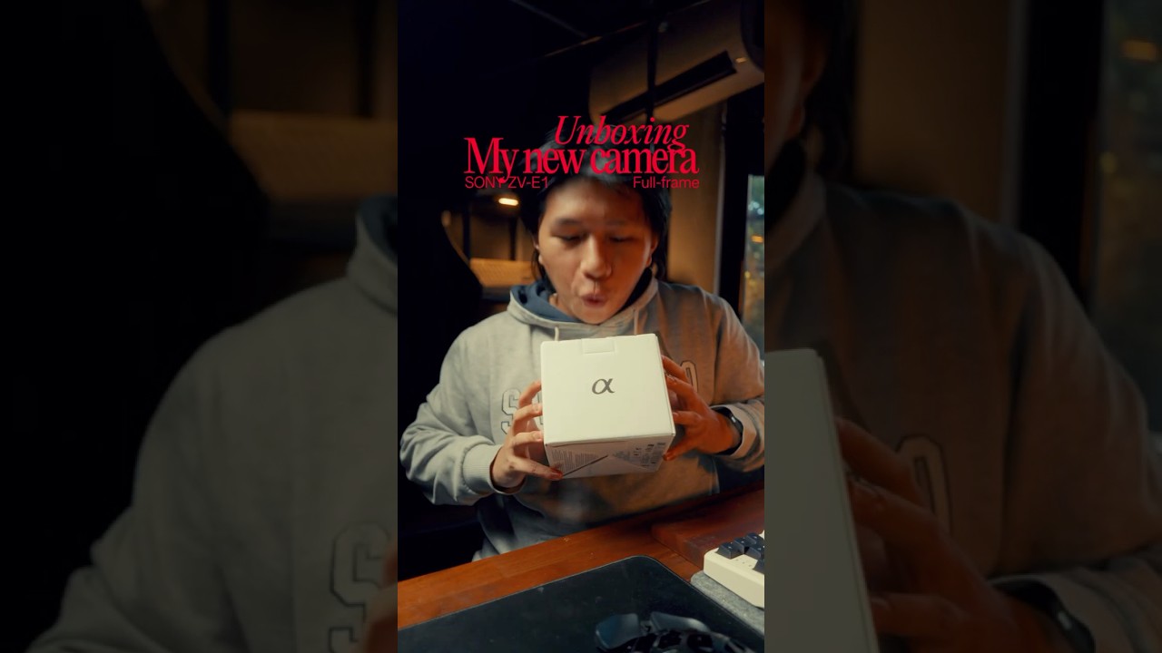 Top Budget Full-Frame Camera for Creators 🎥