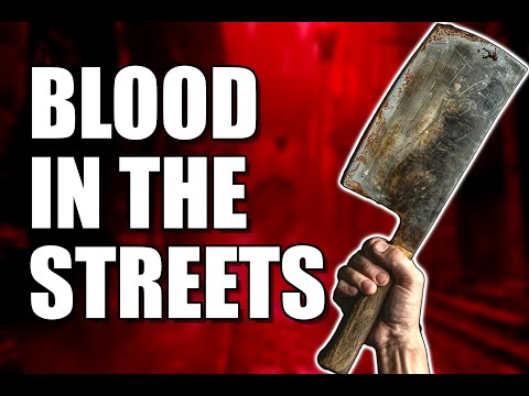 Butchers of Avaloch | TTRPG Actual Play Ep 1