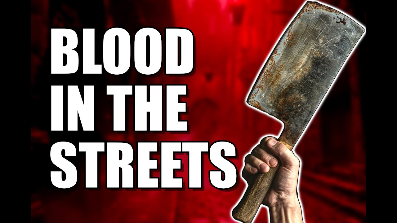 Butchers of Avaloch | TTRPG Actual Play Episode 1 ⚔️