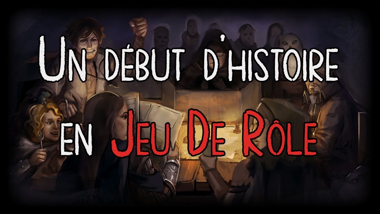 Conseil JDR#6 : Commencer une Aventure sans Taverne 🏞️