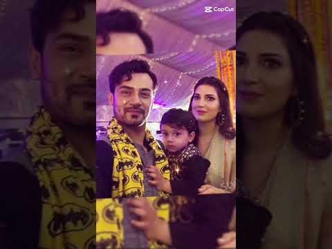 Zahid Ahmed and his Family #actor #dramas #editing #trending #shortsfeed #shortsvideo