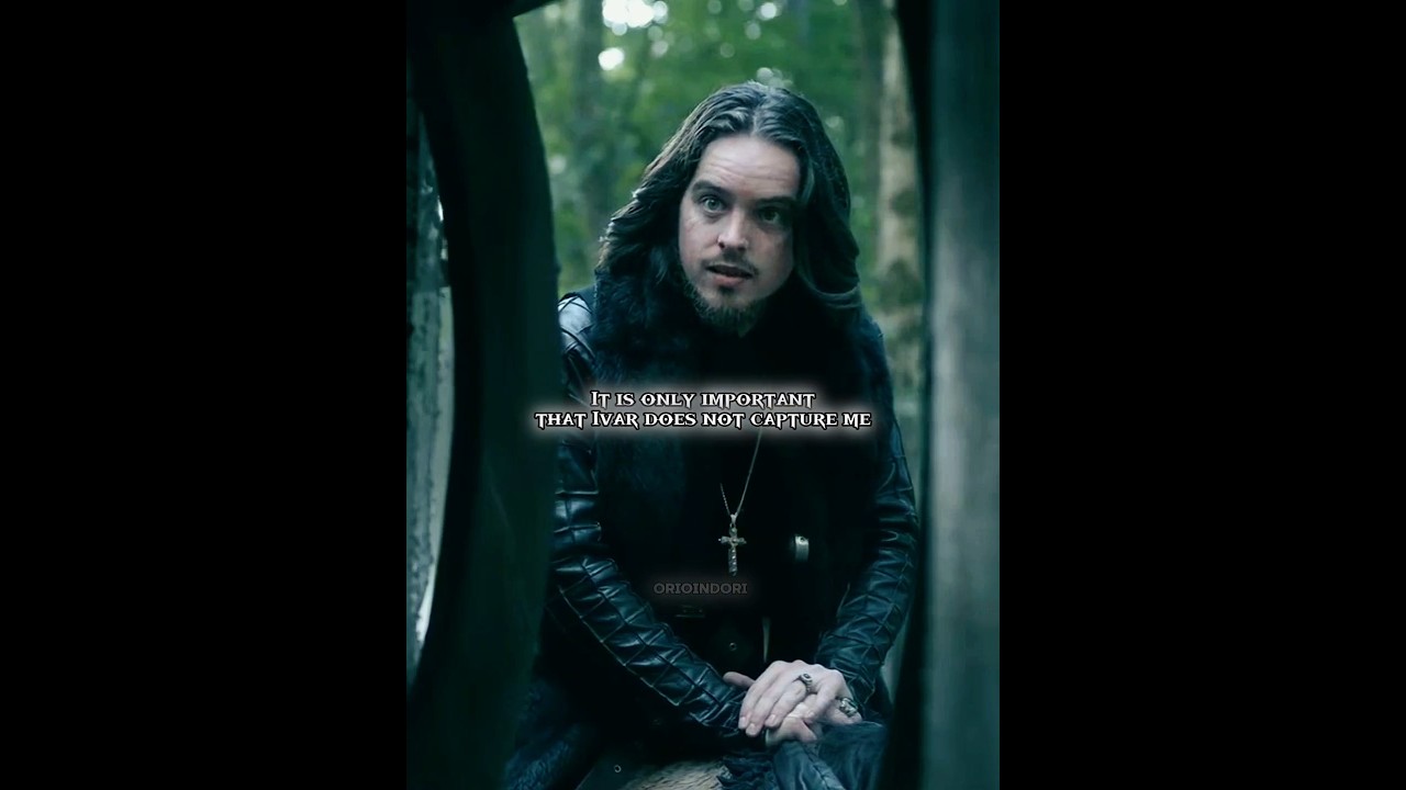 King Alfred vs Ivar & Ragnar | Vikings Battle ⚔️