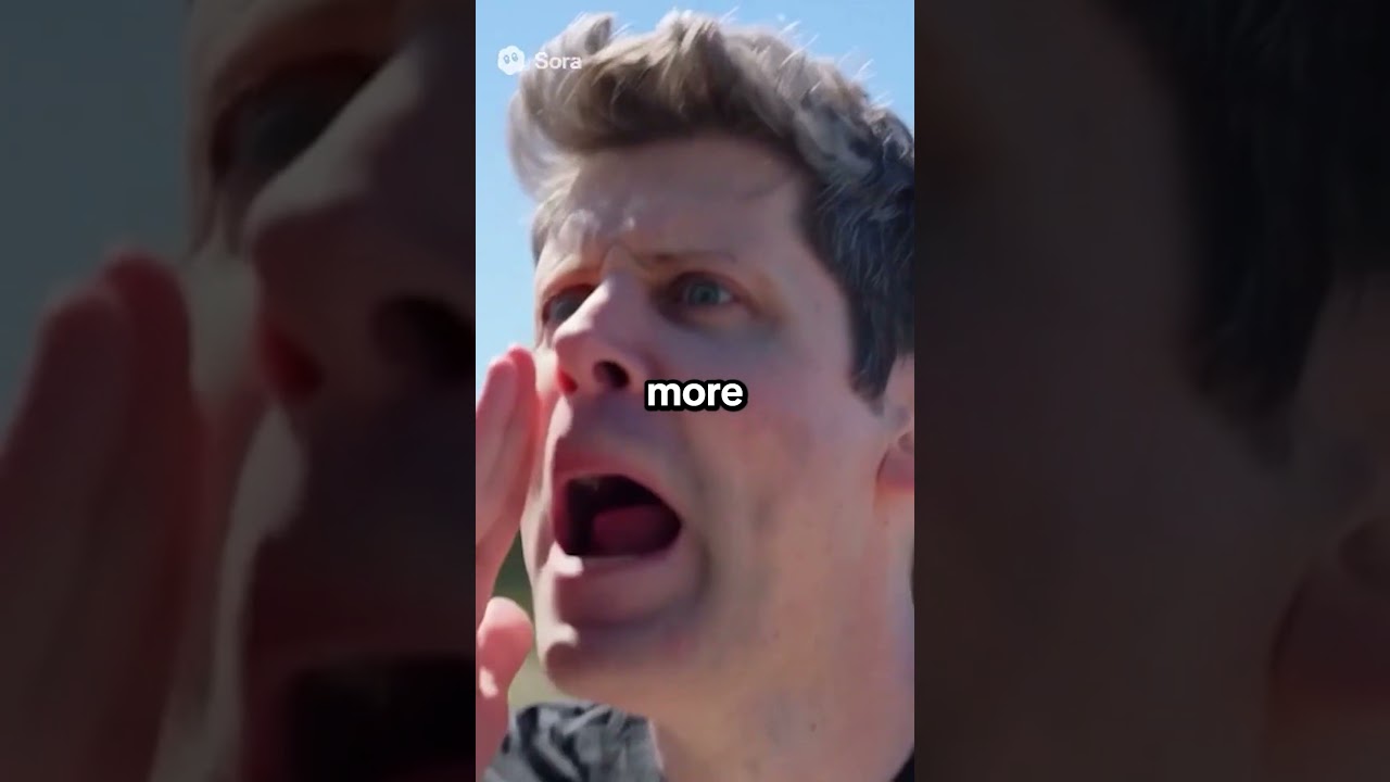 Sam Altman Faces $10B Cost for GPT-6 💸