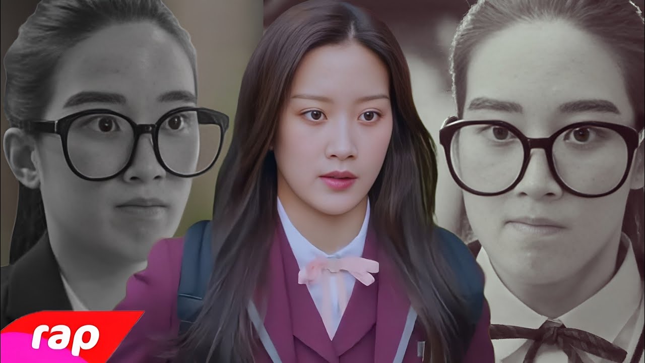 RAP Emocionante de Lim Ju-kyung | A Verdadeira Beleza de True Beauty 🎤