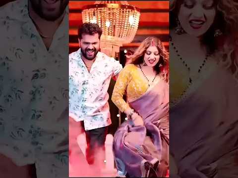 पायल उतार द आवाज करता | Bhojpuri new song | #Khesari Lal Yadav | #bhojpuri #bhojpurisong