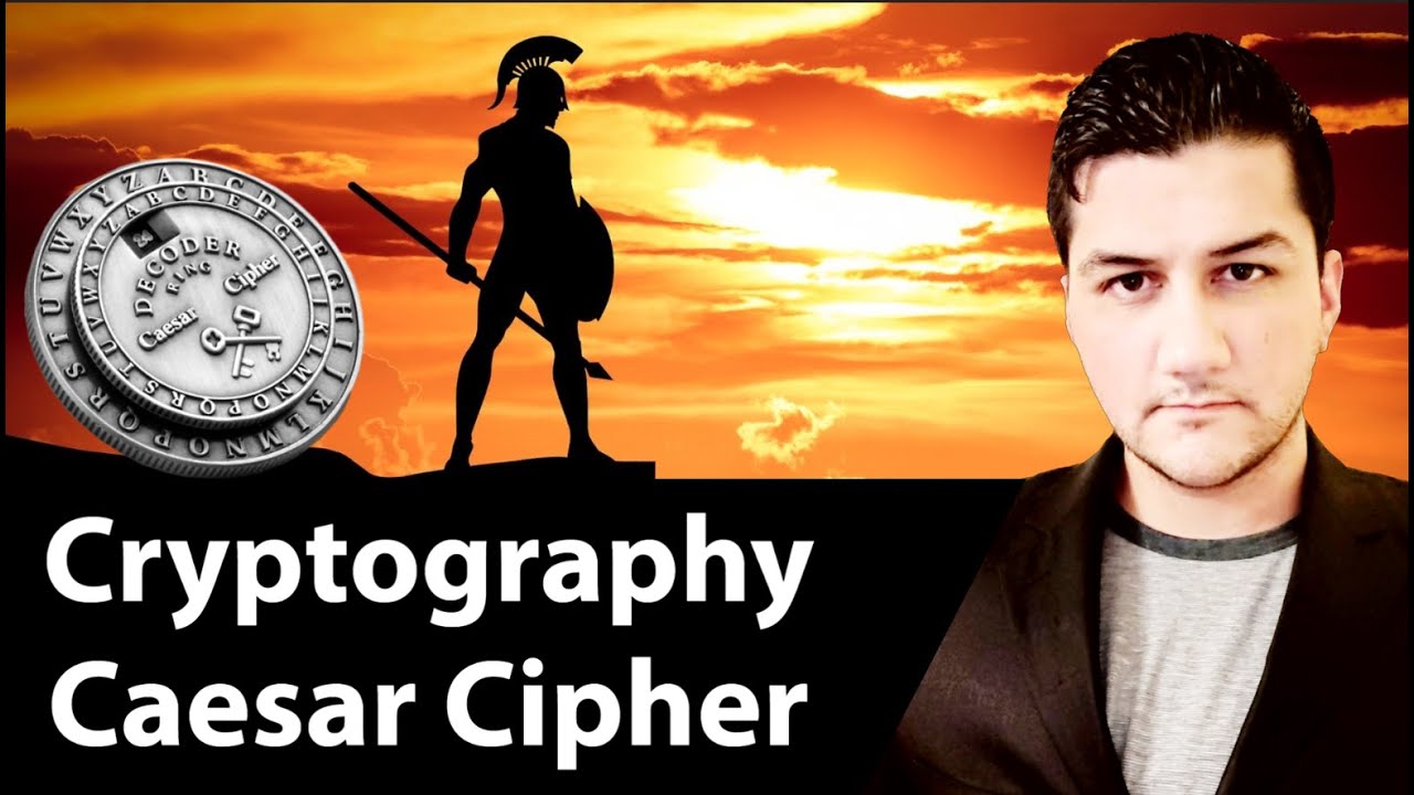 Mastering the Caesar Cipher: A Classic Technique in Cryptography 🔐