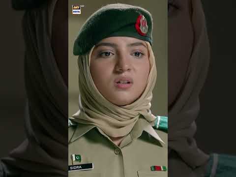 Sinf E Aahan Episode 16 | Promo | ARY Digital Drama