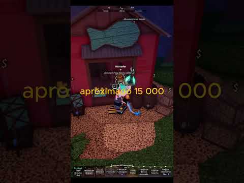 30 m todo el dinero que me jenero todo  mucho dinero