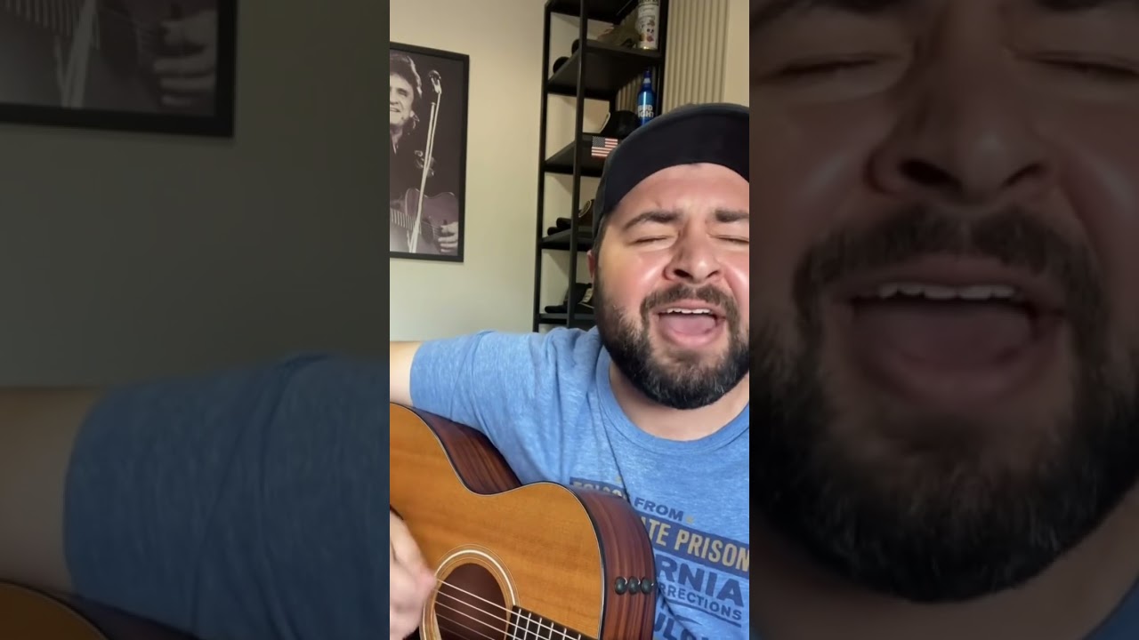 Marty Stuart & Travis Tritt Tribute to Hank Williams ๐ถ