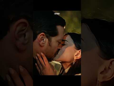 Bir yanı git diyor, bir yanı kal. #eşrefrüya #demetözdemir #çağatayulusoy #shorts #rızatamer