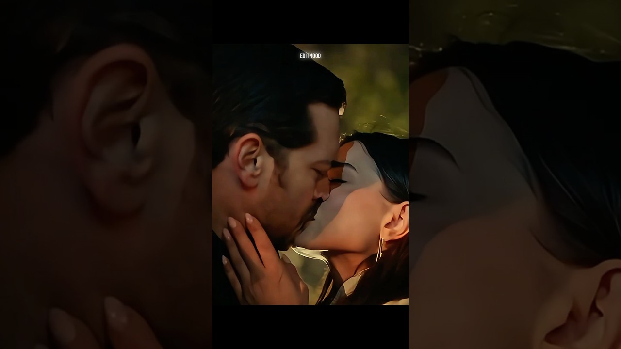 Eşref Rüya 6. Bölüm: Karar Anları ve Duygusal Anlar 🎬