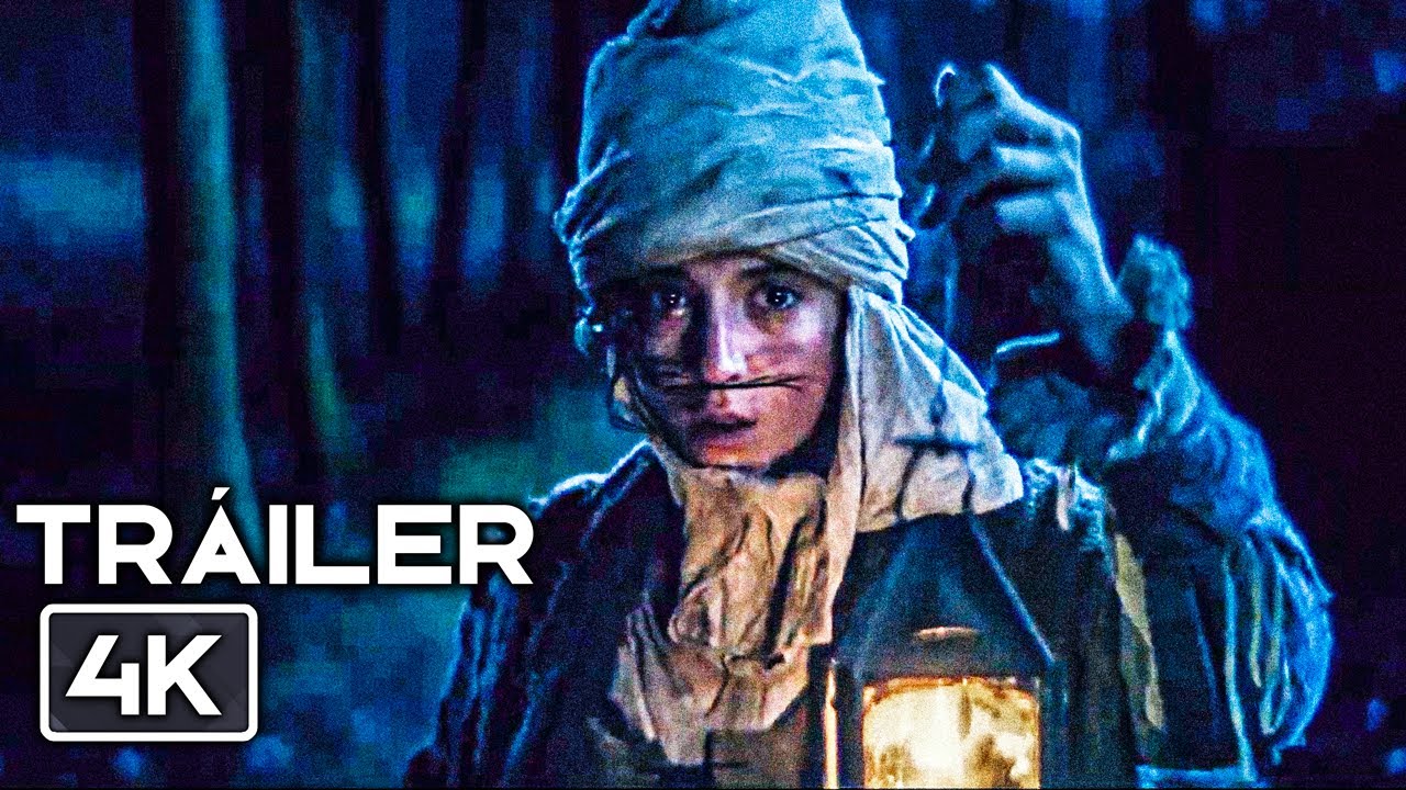 GAUA Tráiler Final Oficial Español (2025)